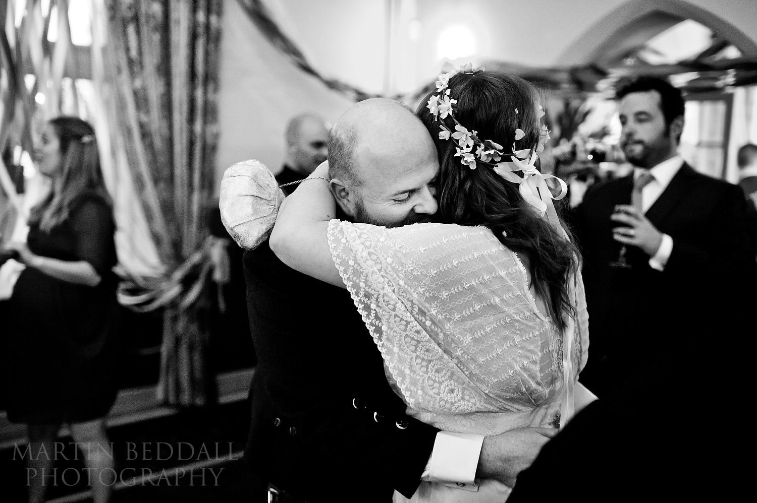 Bisham Abbey wedding