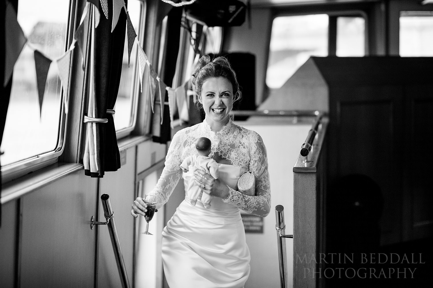 bride