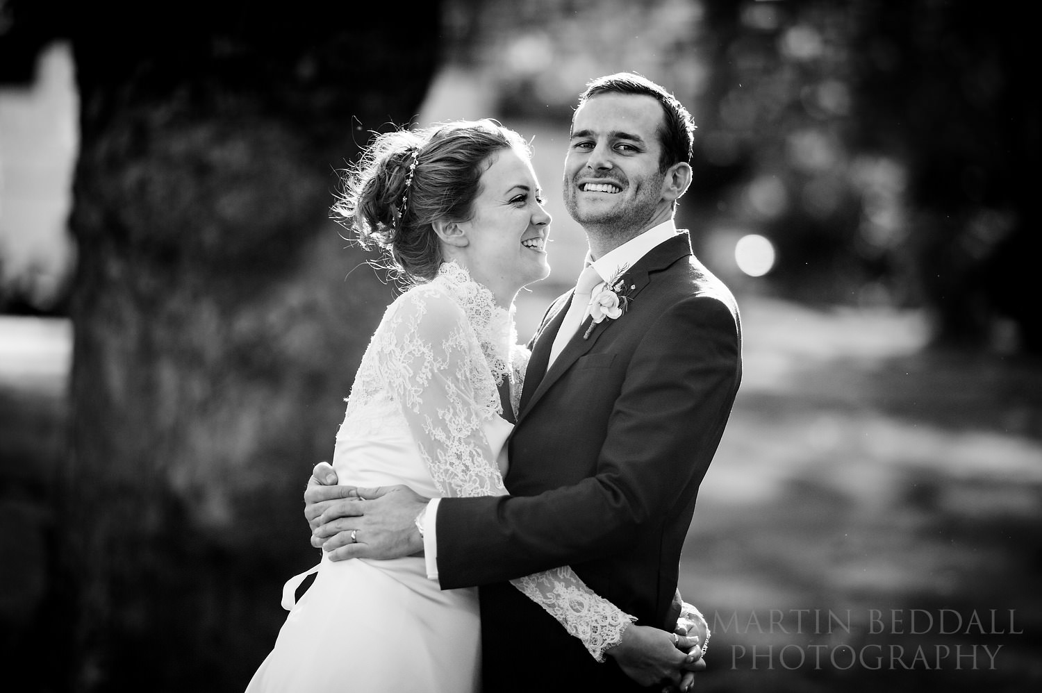 Couple portrait