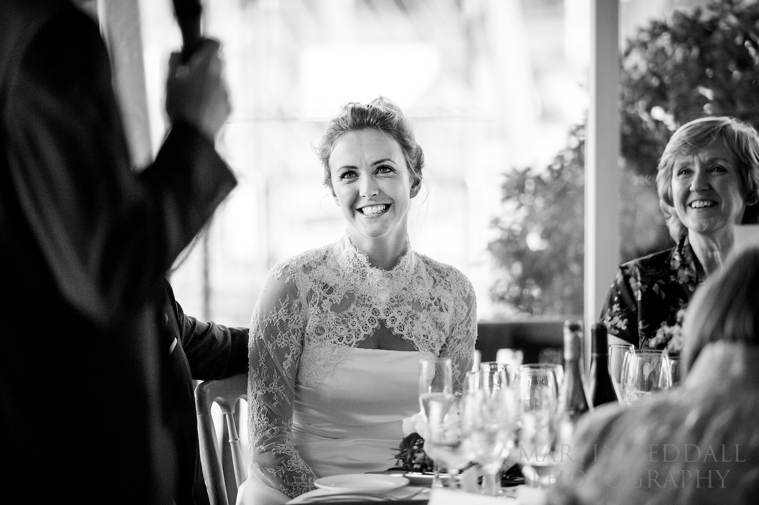 wedding speech