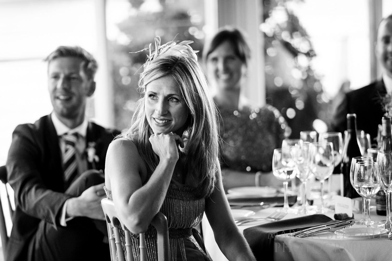 wedding speeches