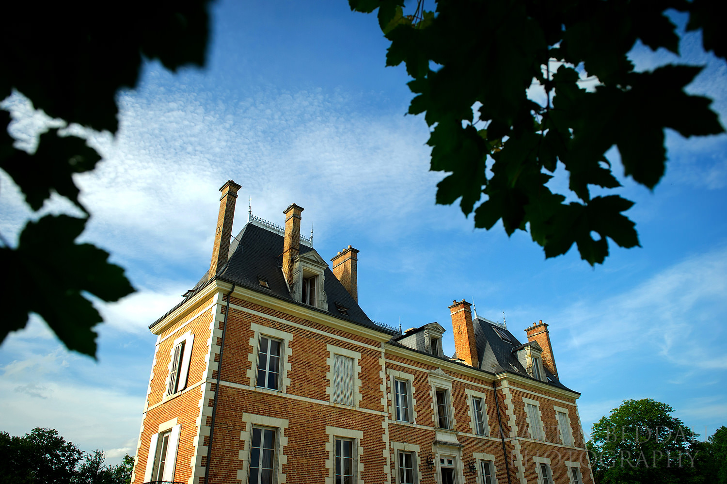  Chateau Villette