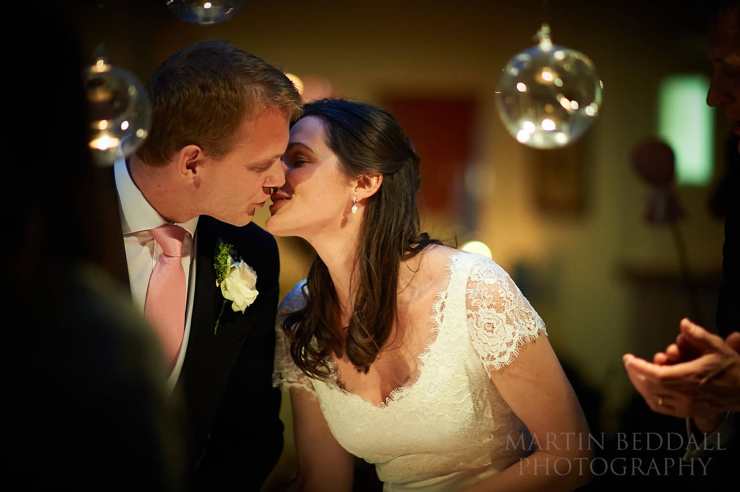 Ham polo club wedding