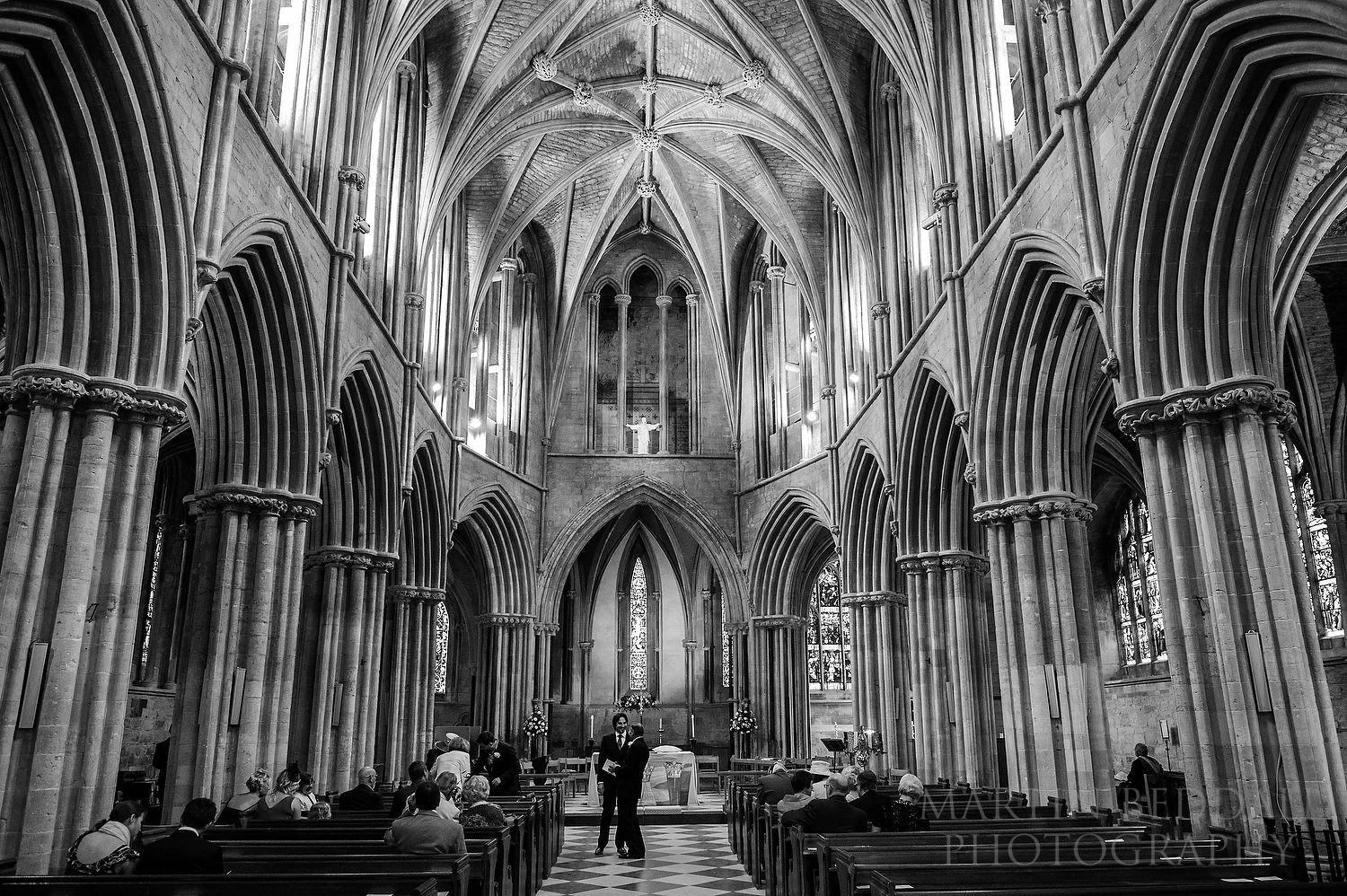 Pershore Abbey