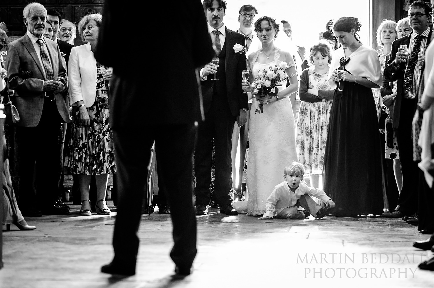 wedding speech