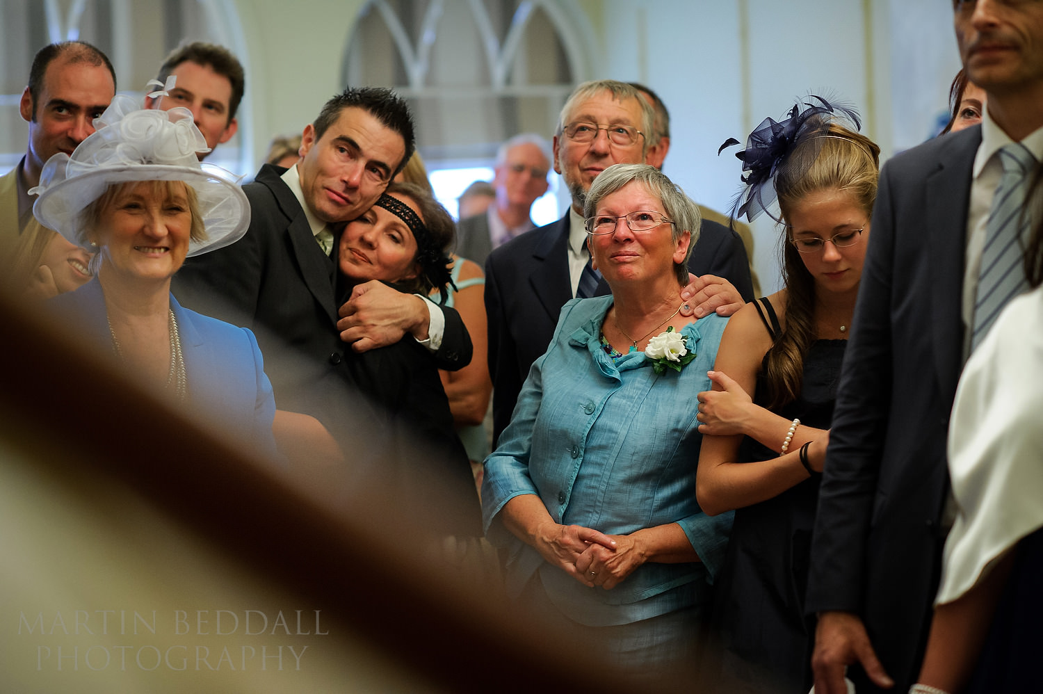 wedding speeches