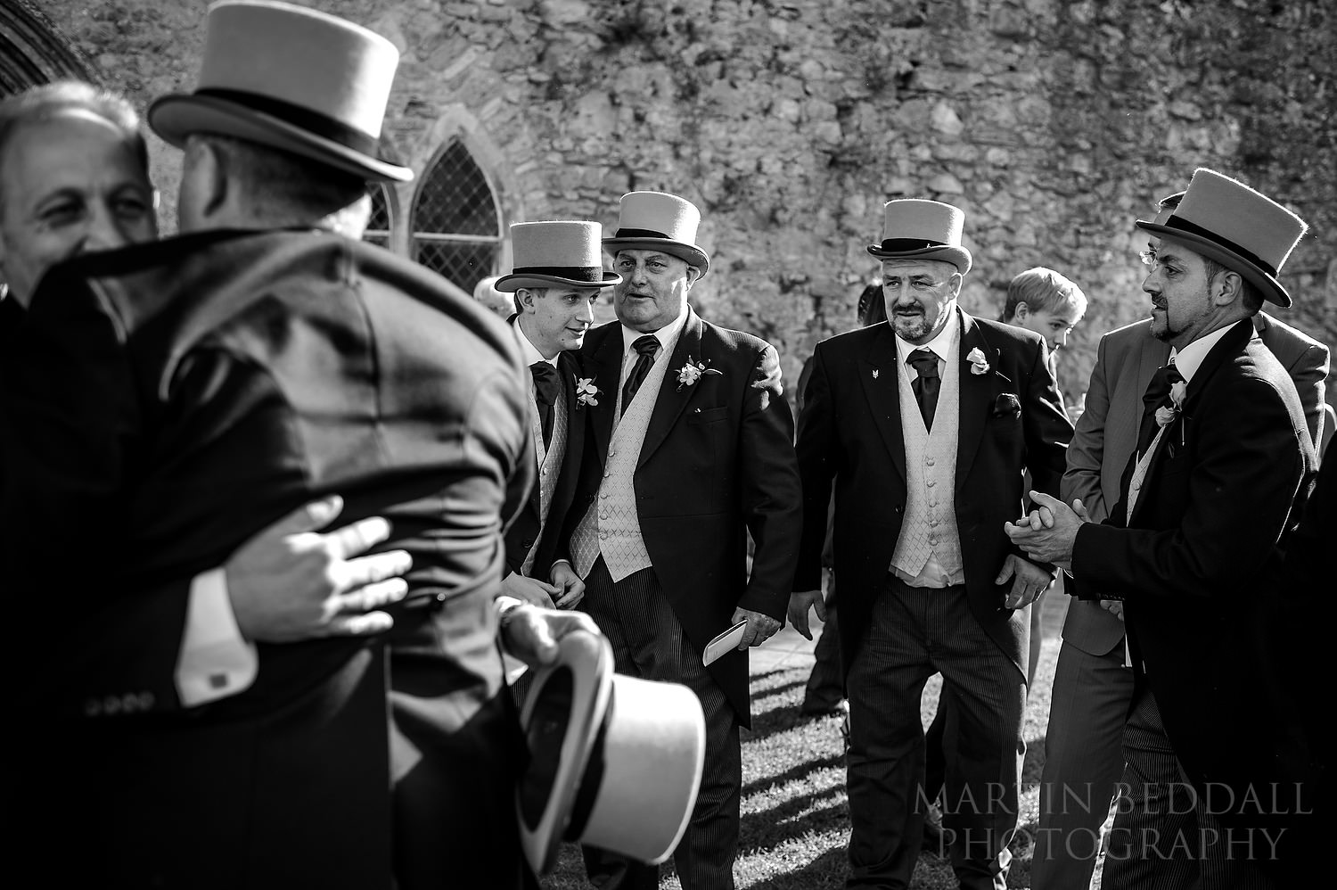 Top hats