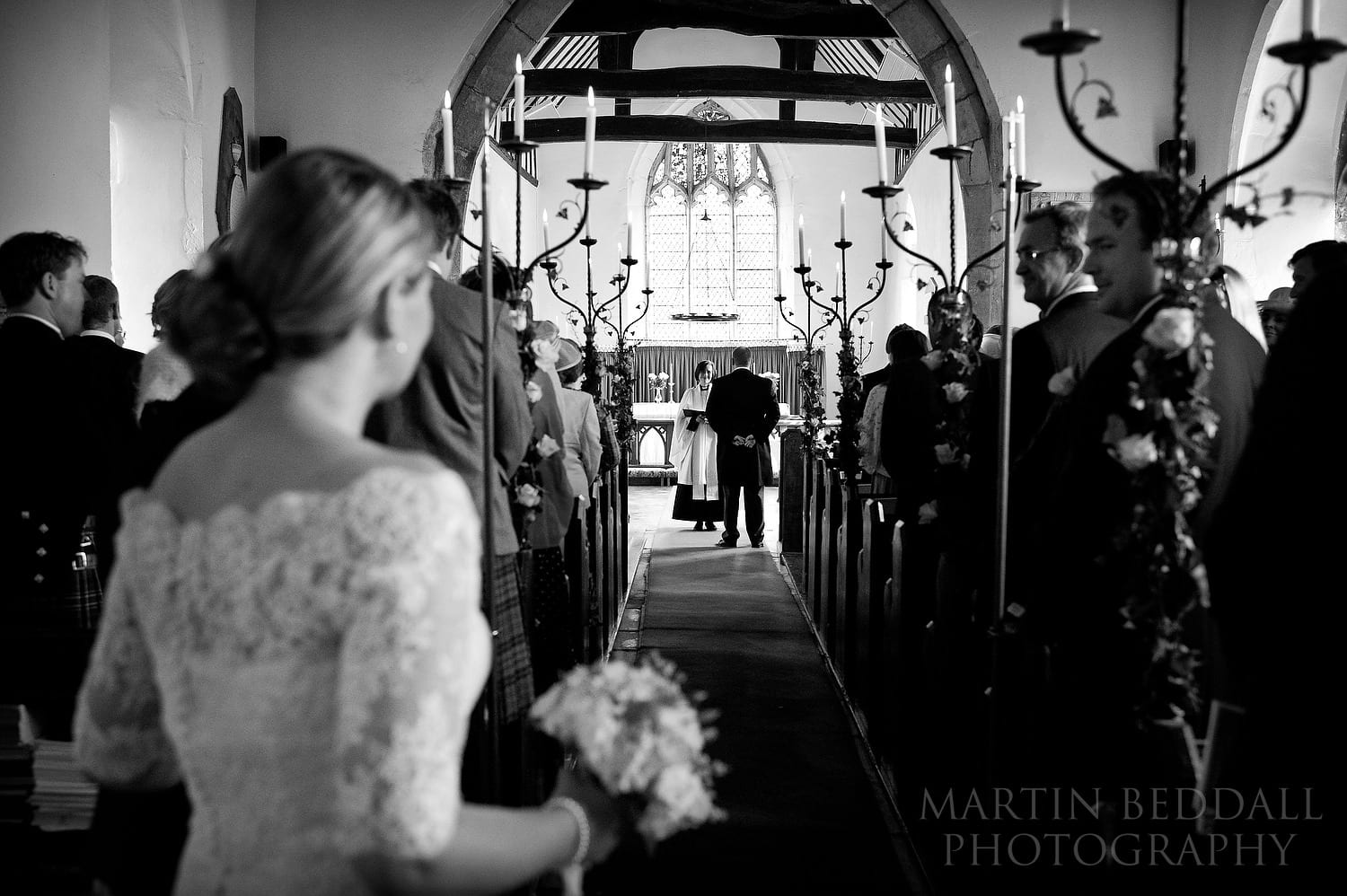Wedding photography in 2012