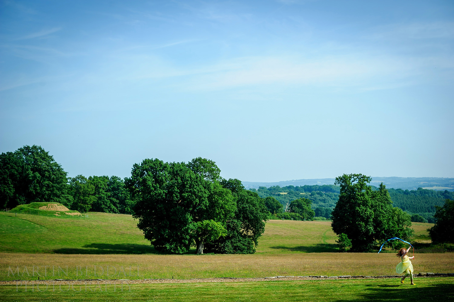 Wadhurst castle wedding