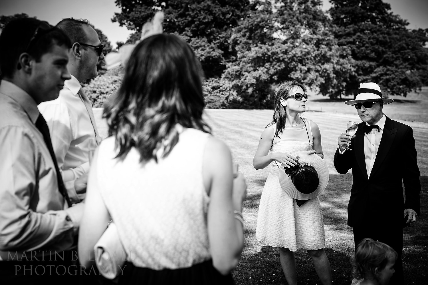 Wadhurst castle wedding reception