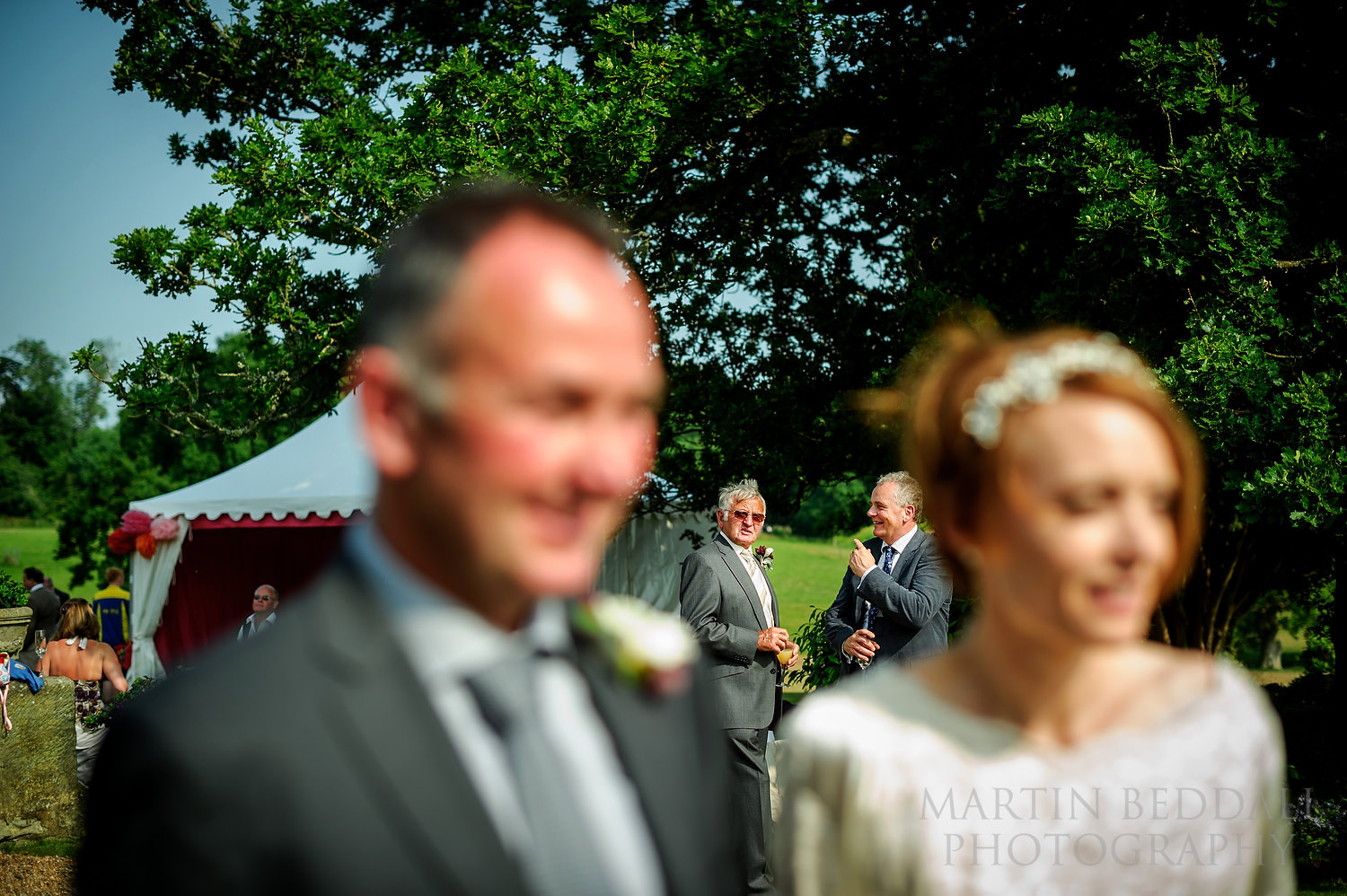 Wadhurst castle wedding reception