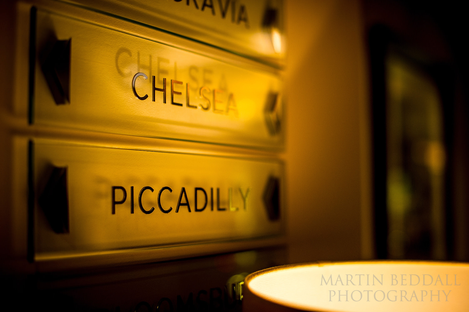 Sofitel hotel St James's