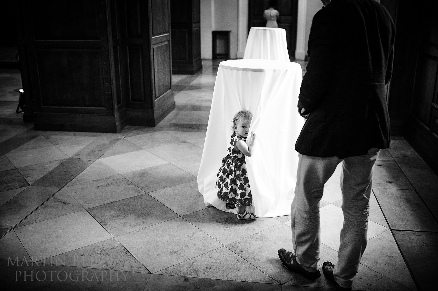 young guest