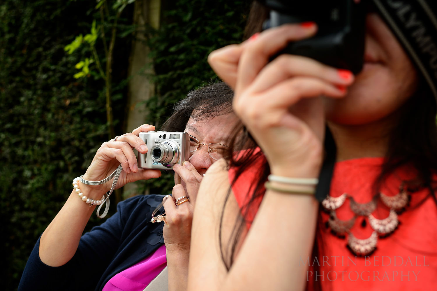 Photographers