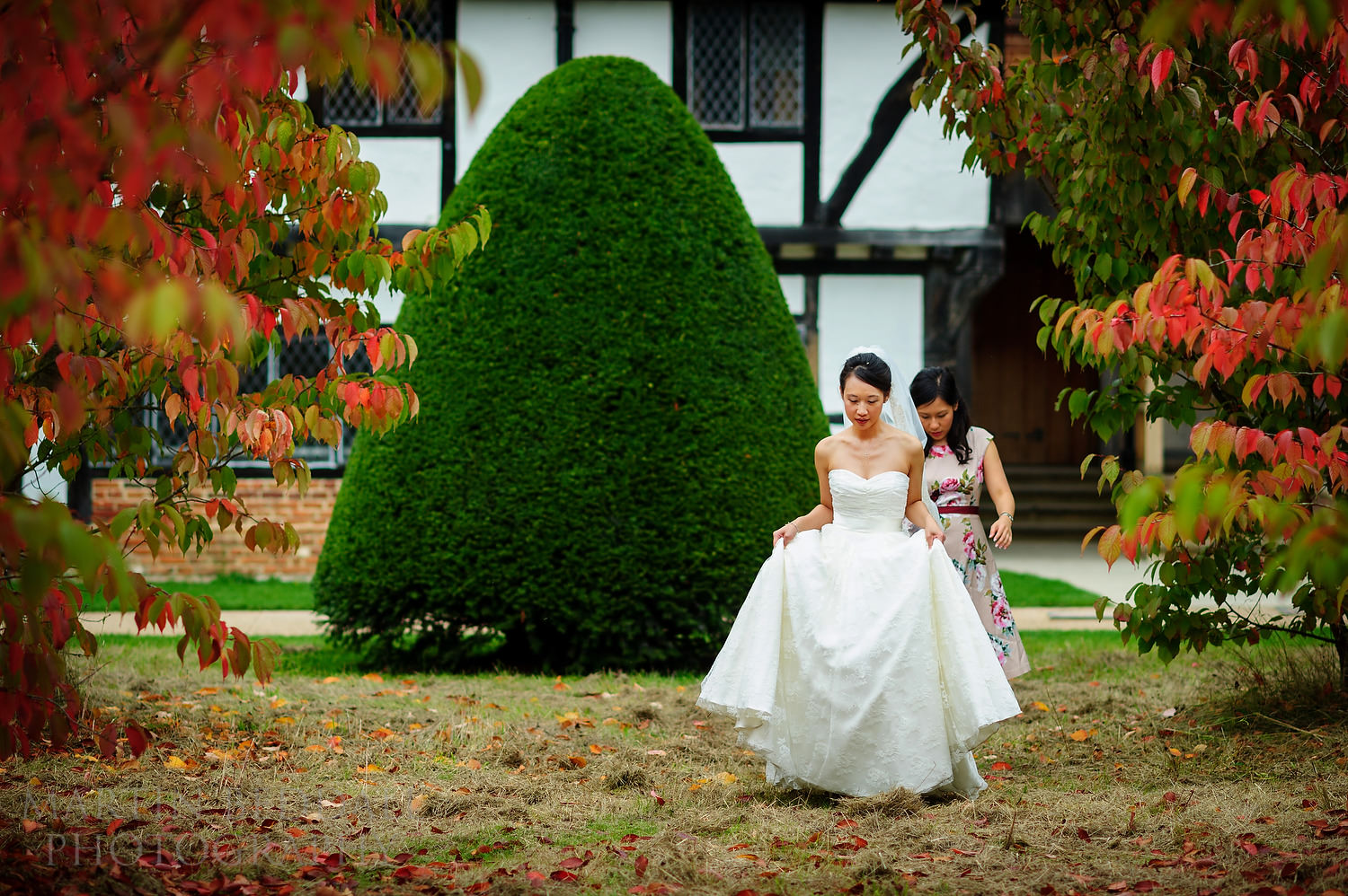 Bride