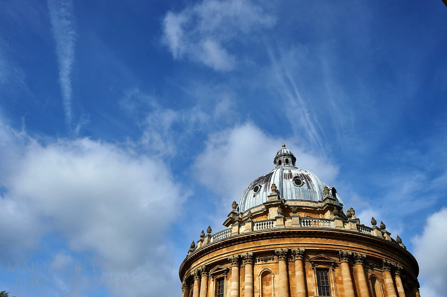 Oxford Town Hall wedding