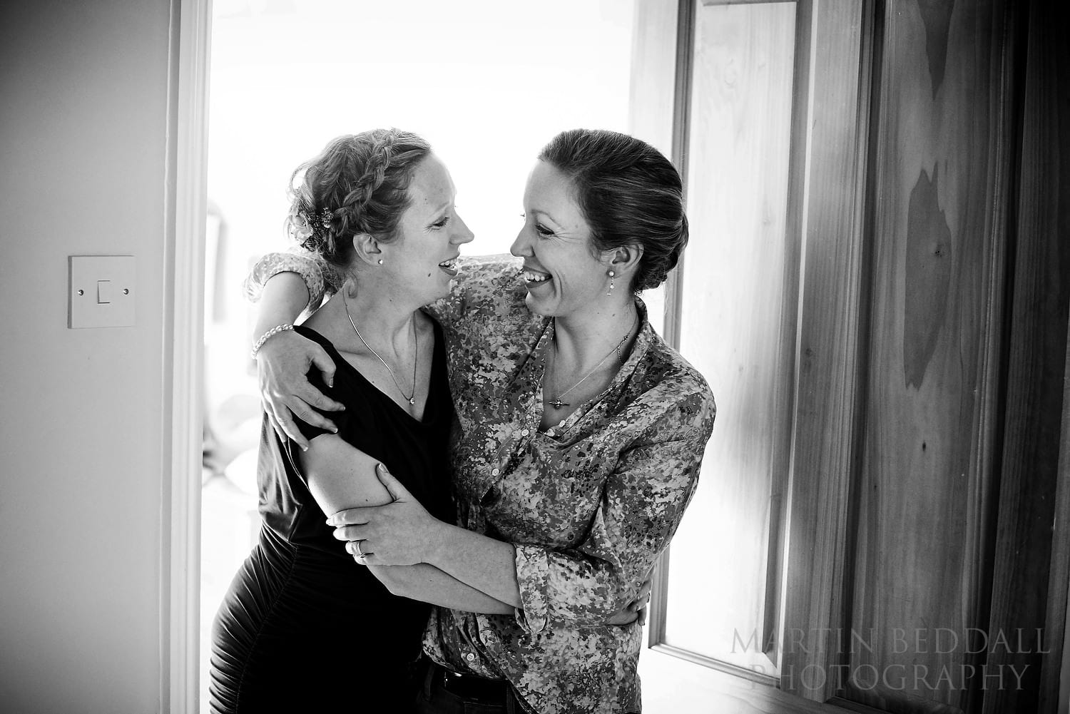 Sisters
