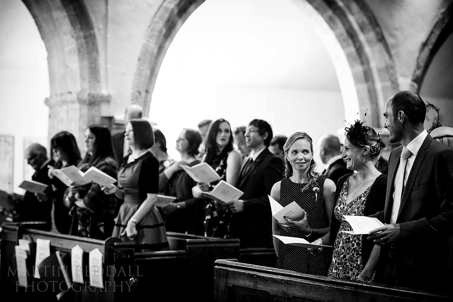 Hymns