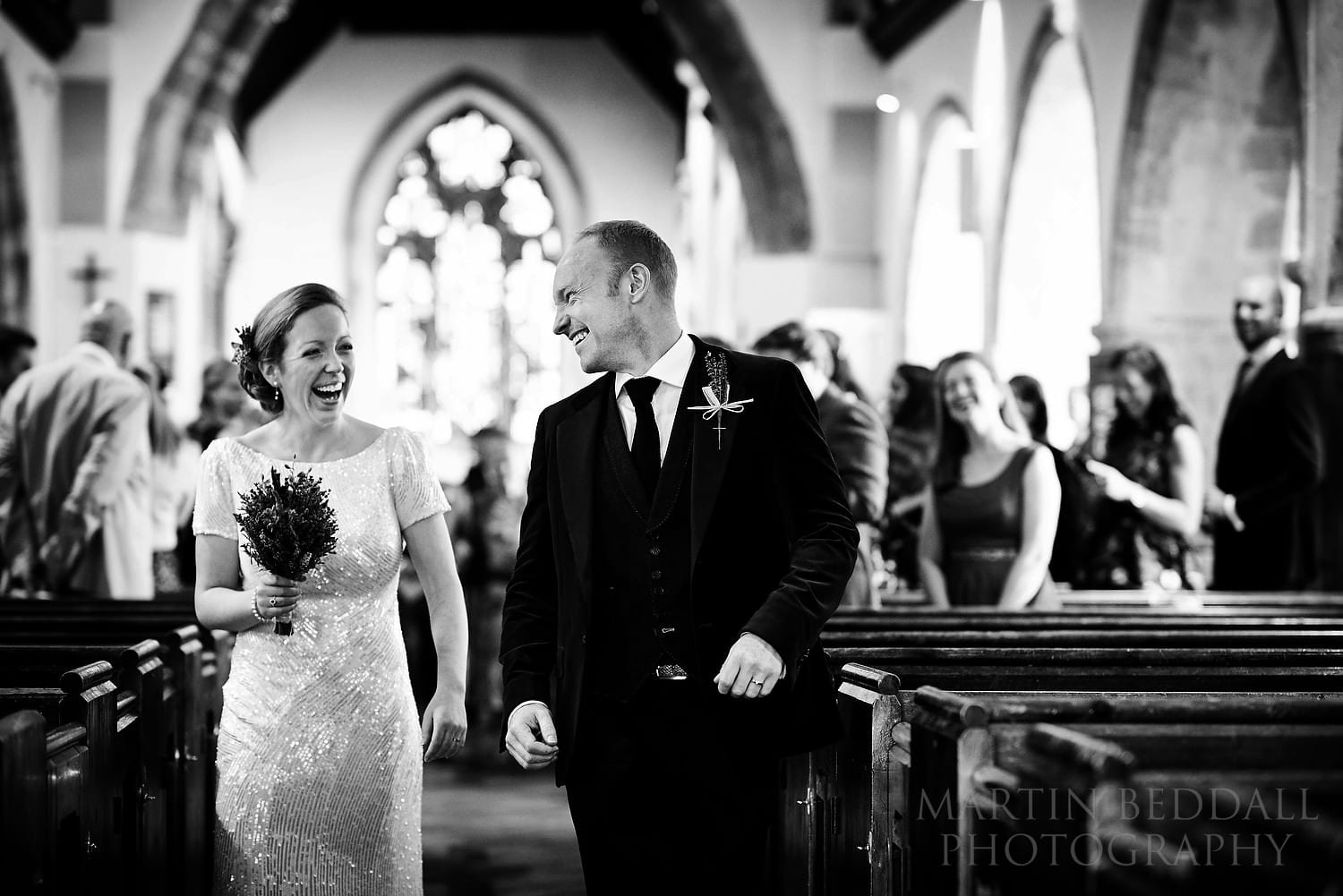 Hampshire wedding photography