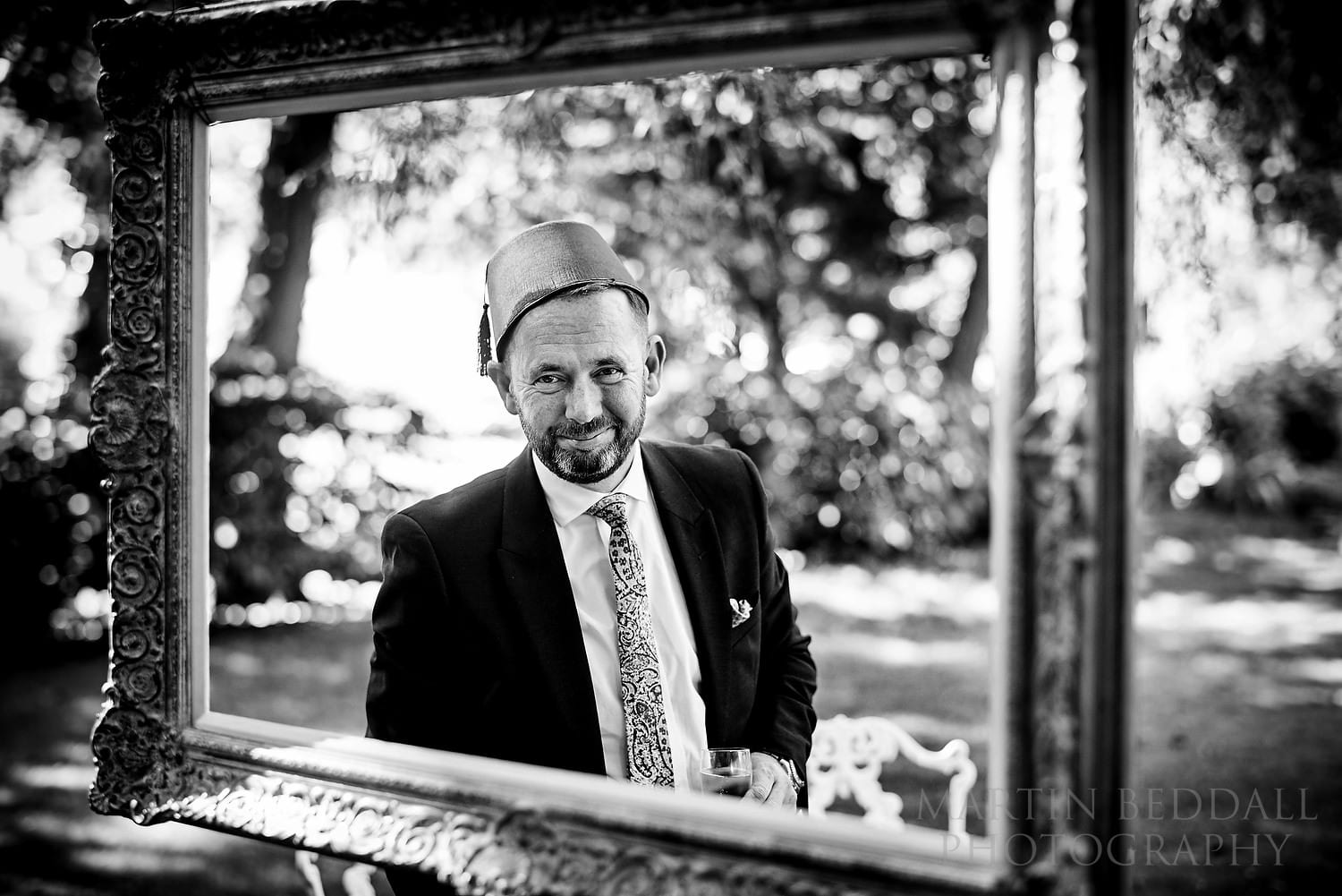 Photo frame