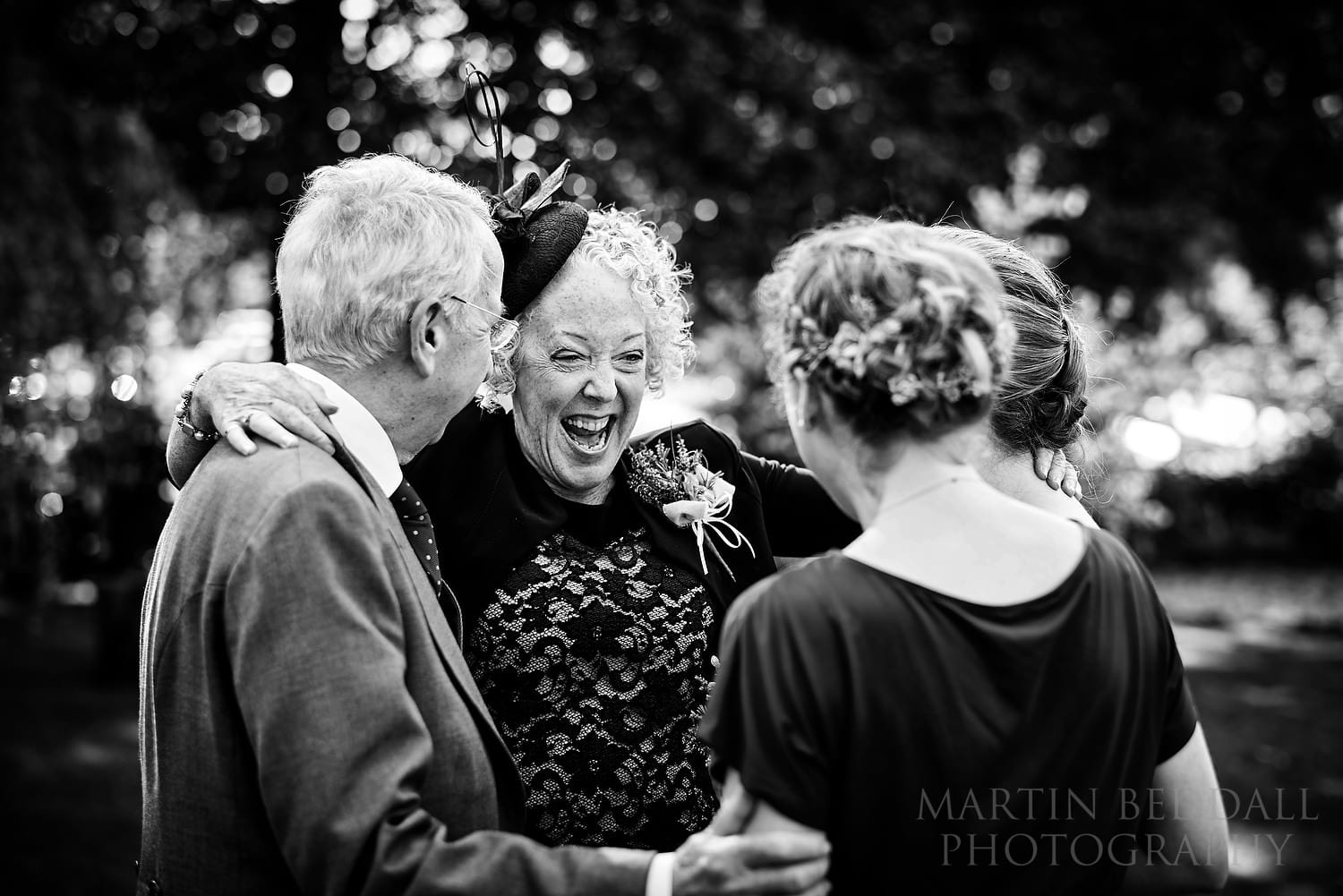 Family get together