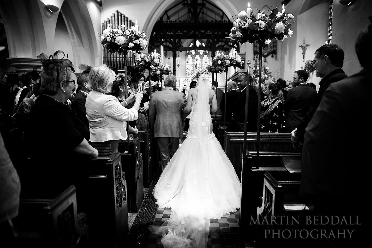 Hedsor wedding 