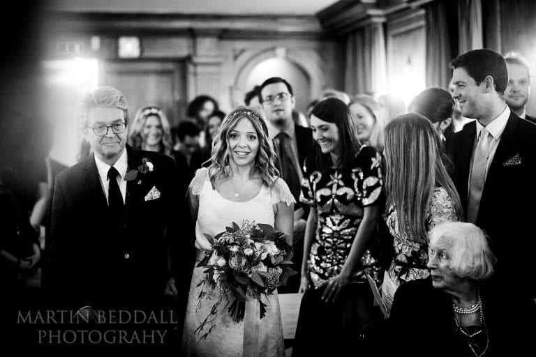 Burgh House wedding photography – Abby & Matt