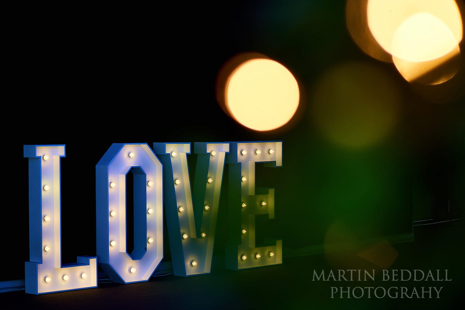 Braxted Park wedding