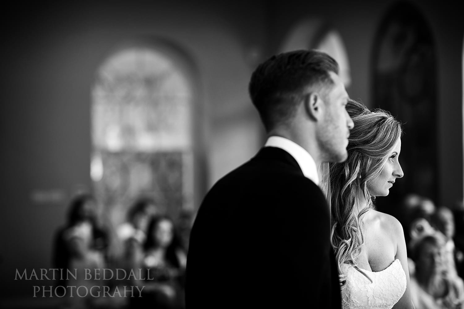 Braxted Park wedding