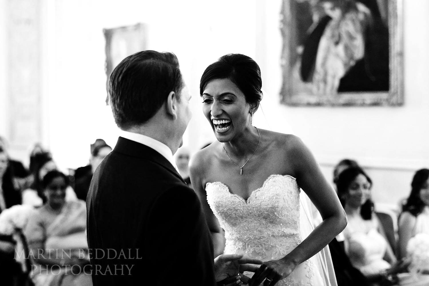 Lansdowne Club wedding photography