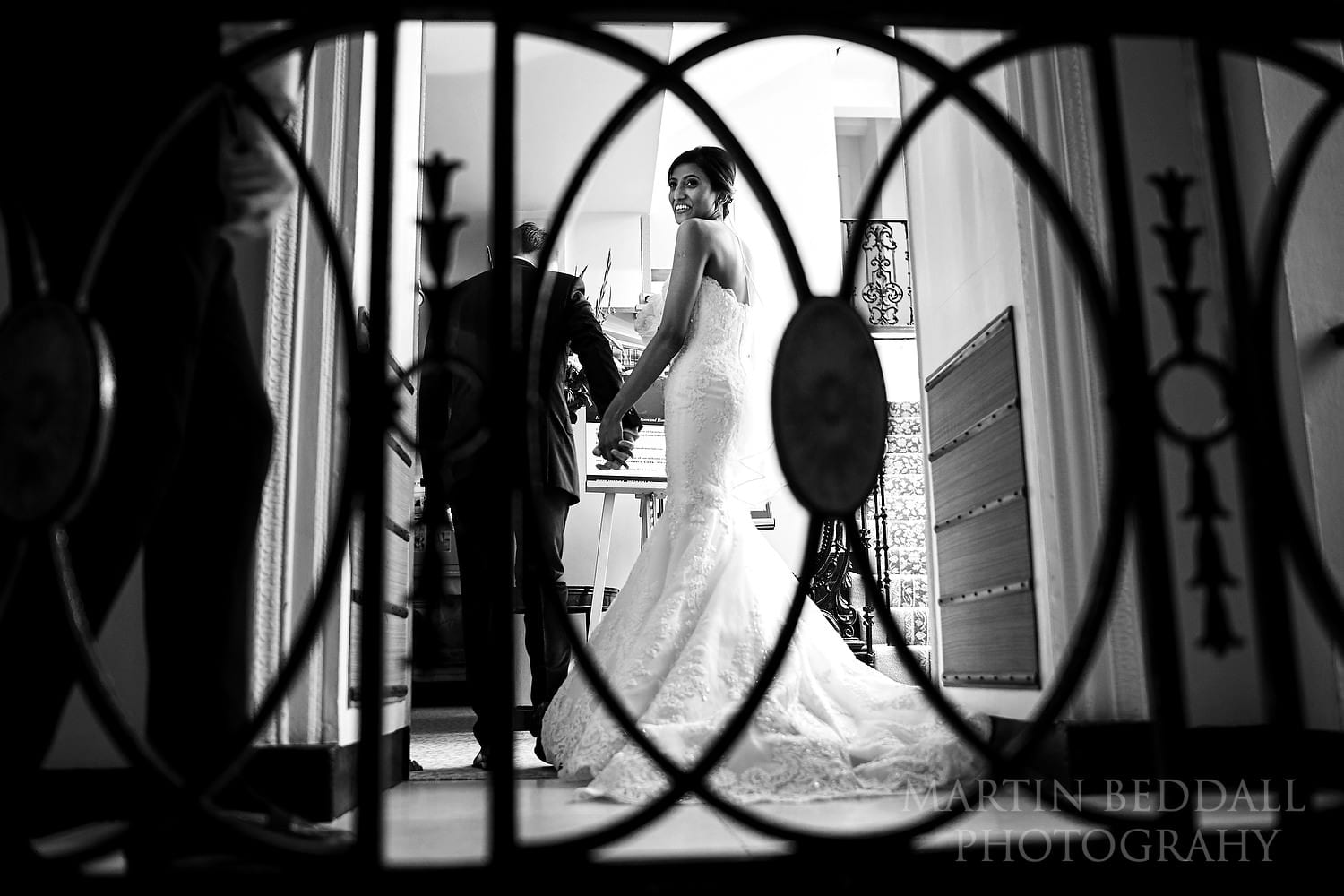Lansdowne Club wedding photos