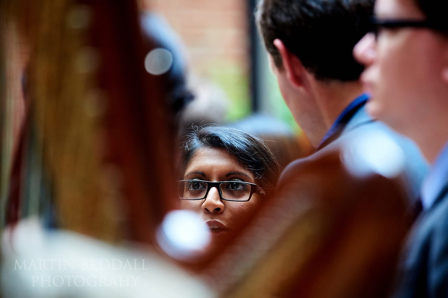 Lansdowne Club wedding reception