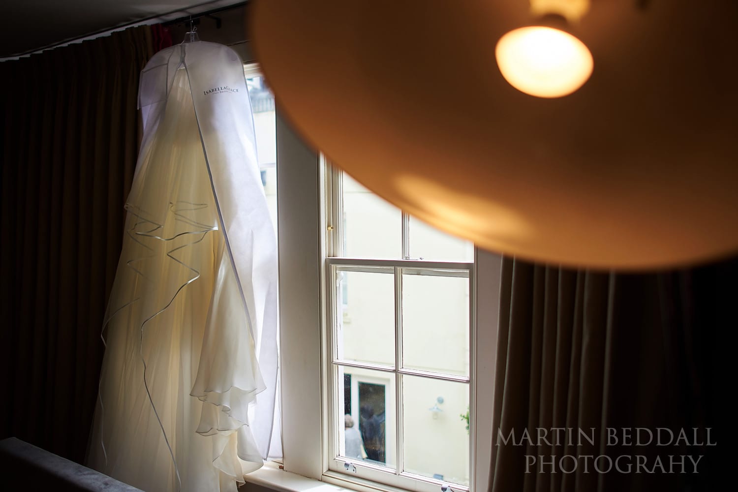 Hatch House wedding