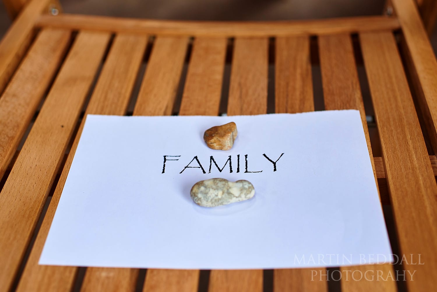 Chafford Park wedding