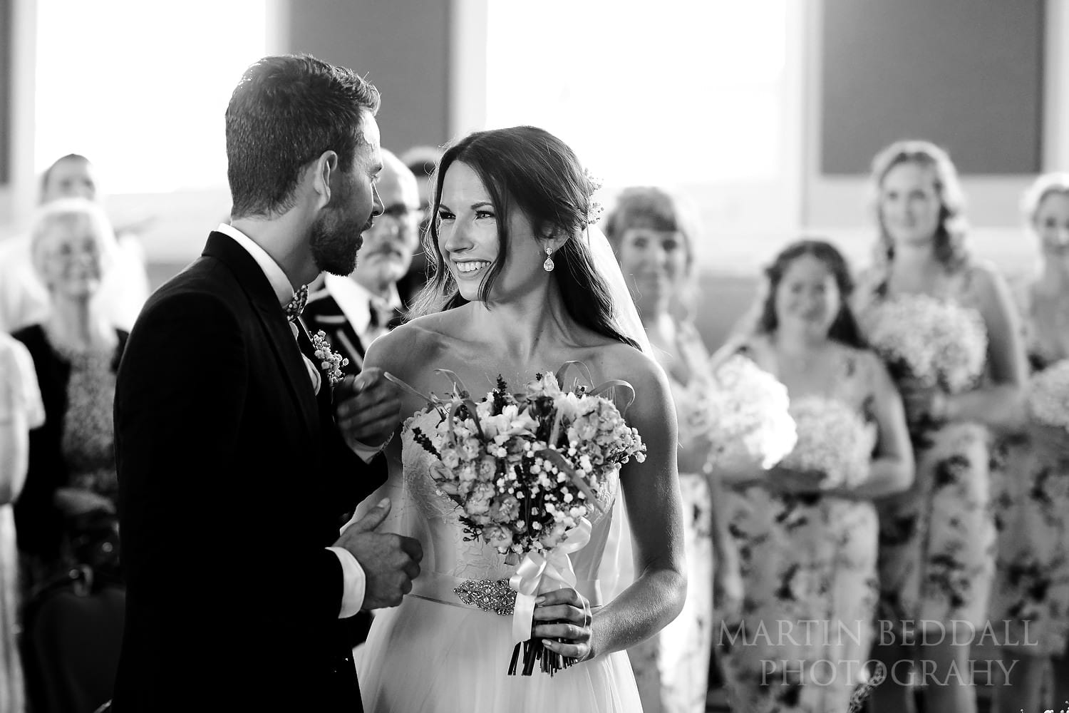 Henley Town Hall wedding