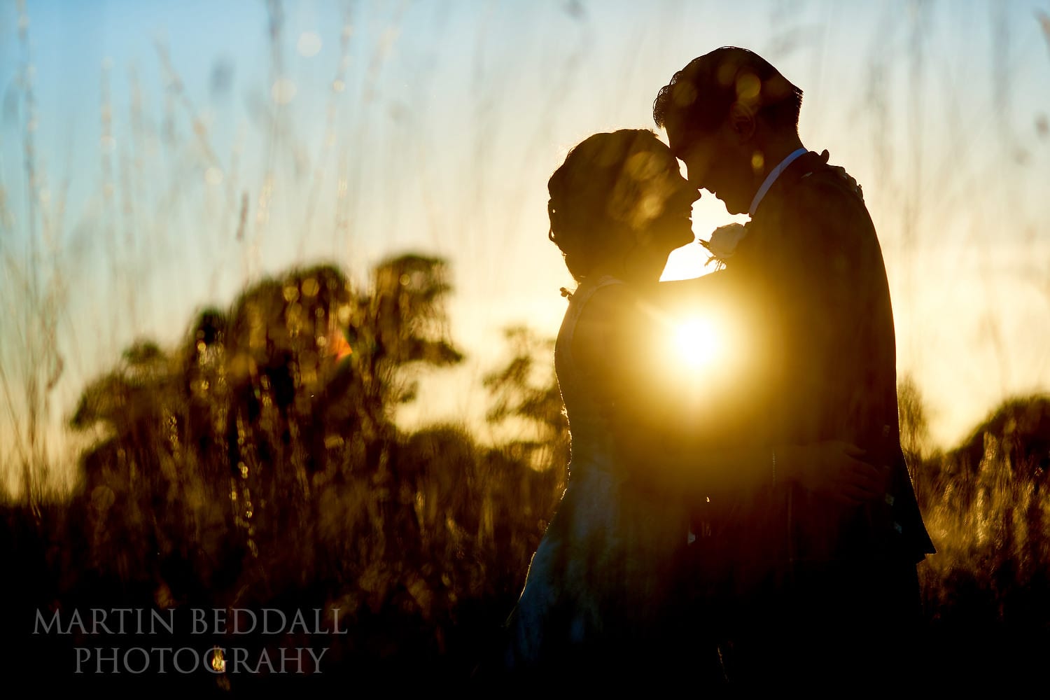 Hanbury Manor wedding