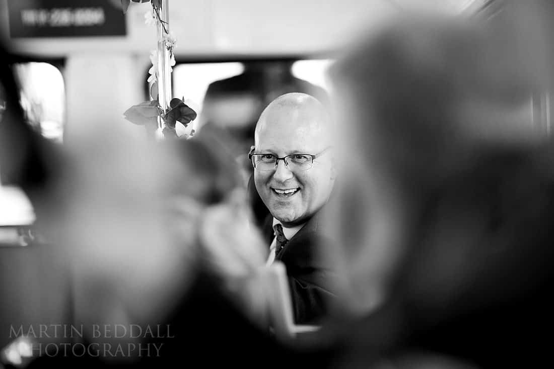 London wedding photography with the Nikon 105mm f1.4