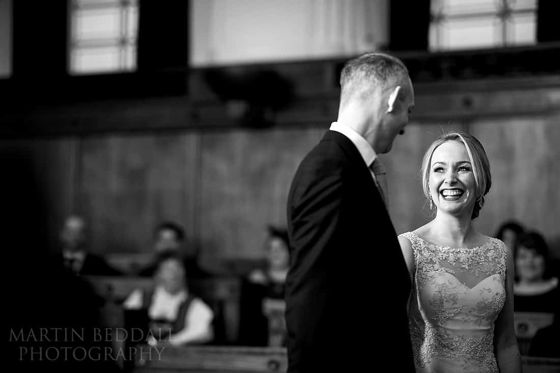 London reportage wedding photography with the Nikon 105mm f1.4 AFS