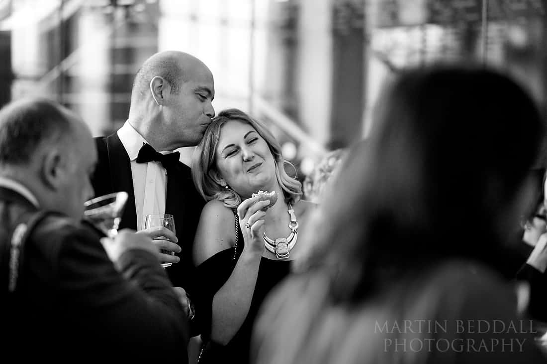 London reportage wedding photography with the Nikon 105mm f1.4 AFS