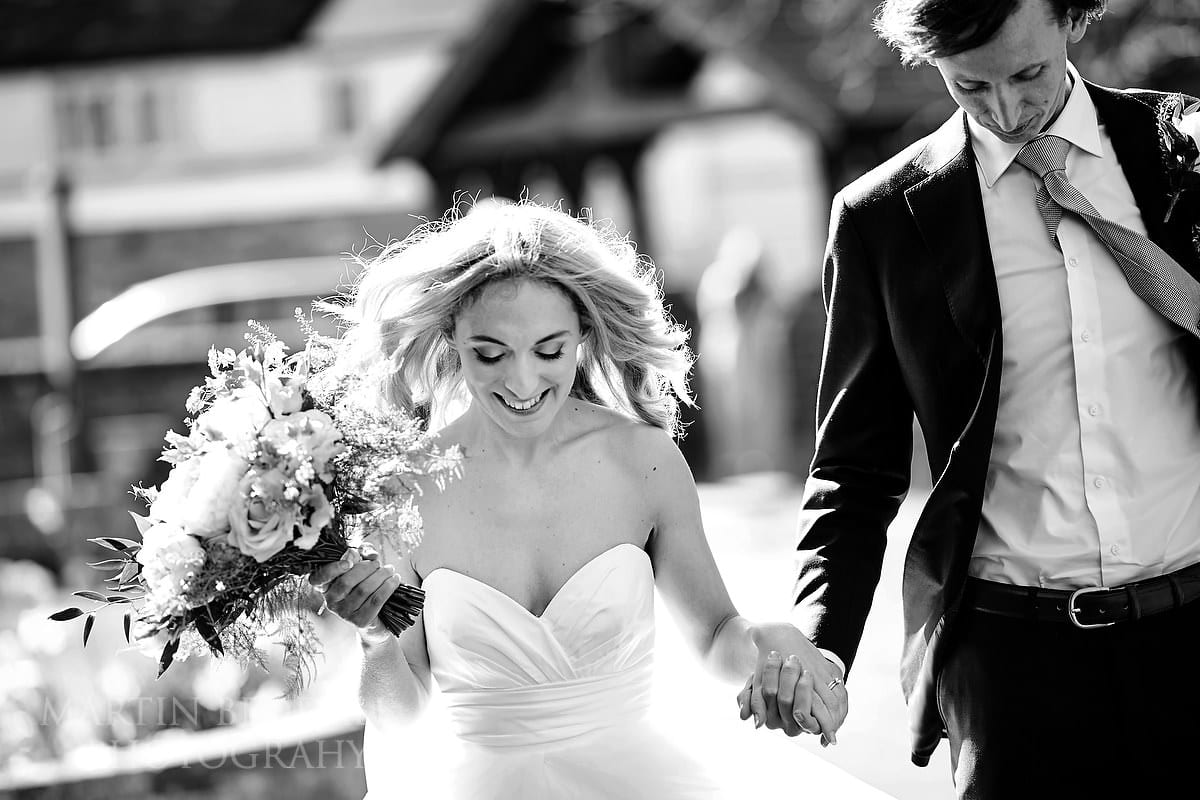 Hertfordshire wedding photography