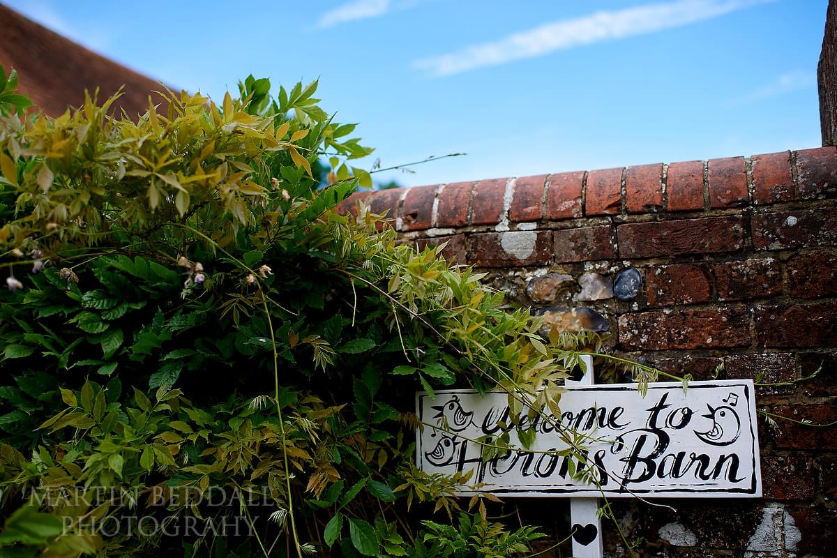 Herons Farm