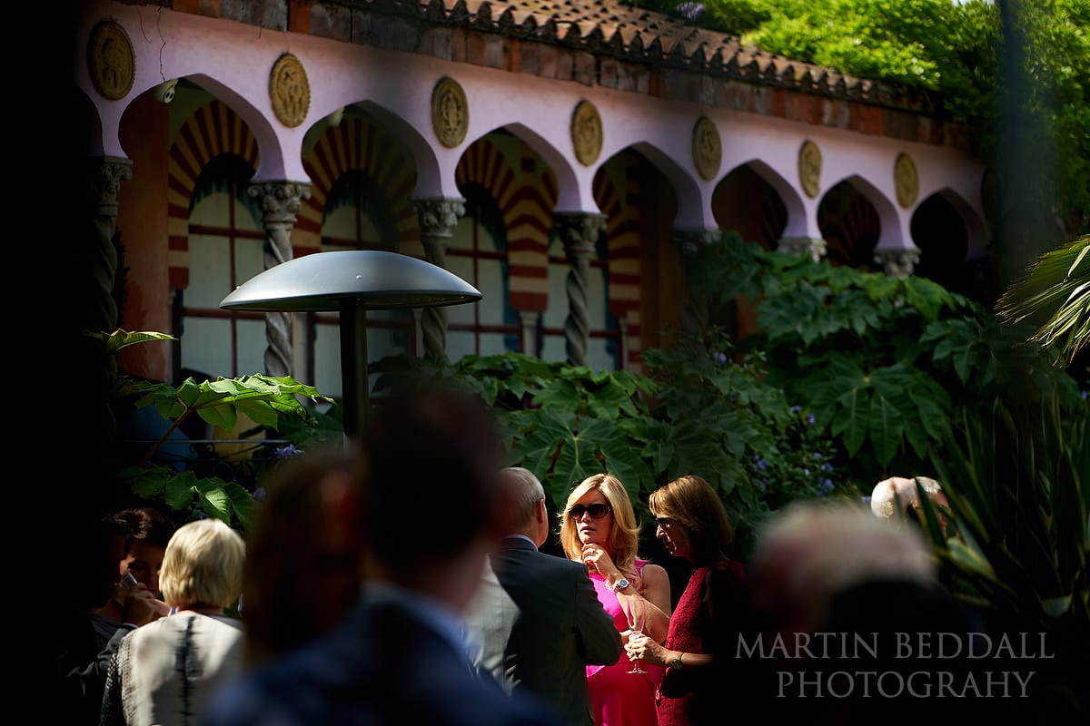 Kensington Roof Gardens