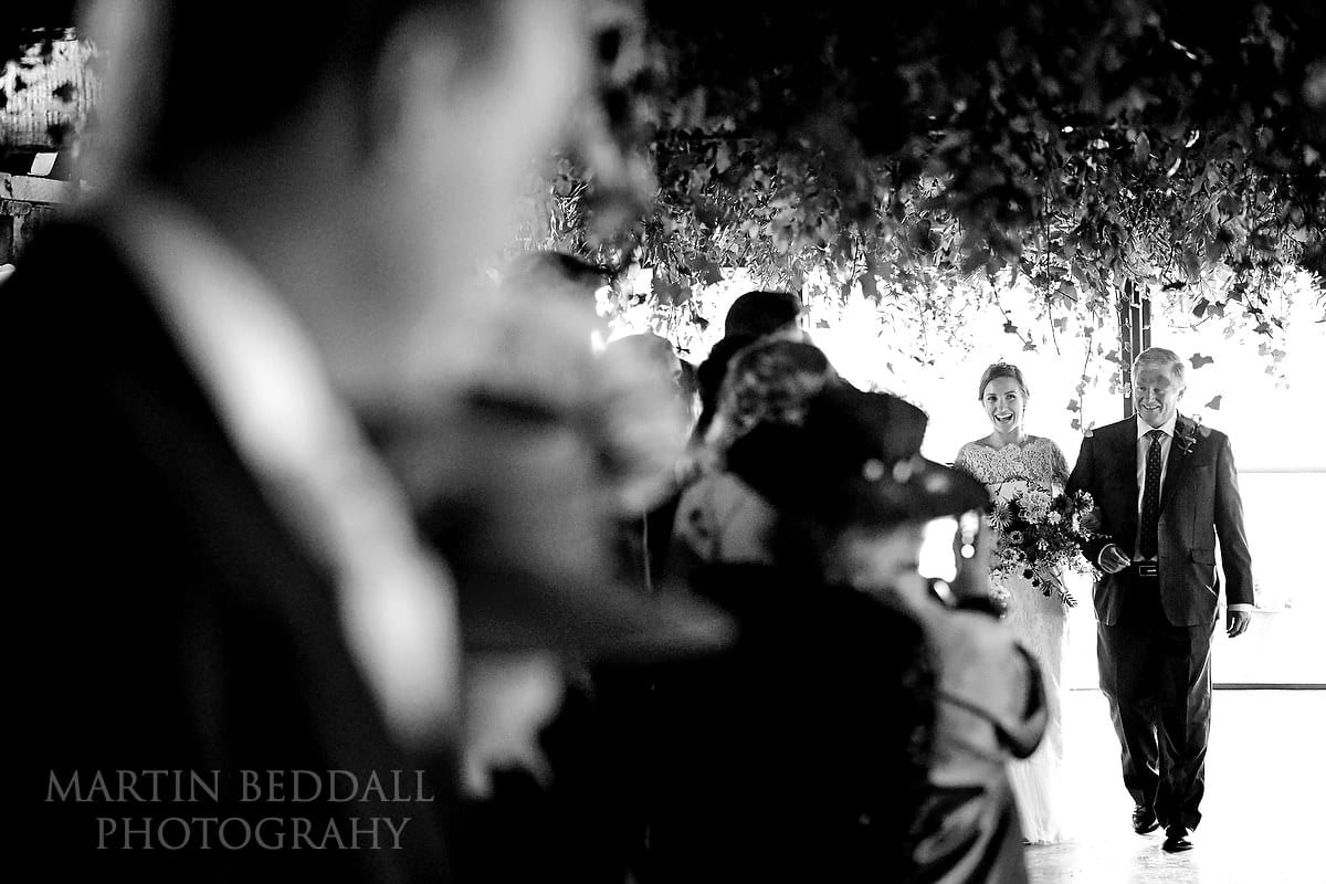 Dewsall Court wedding photography
