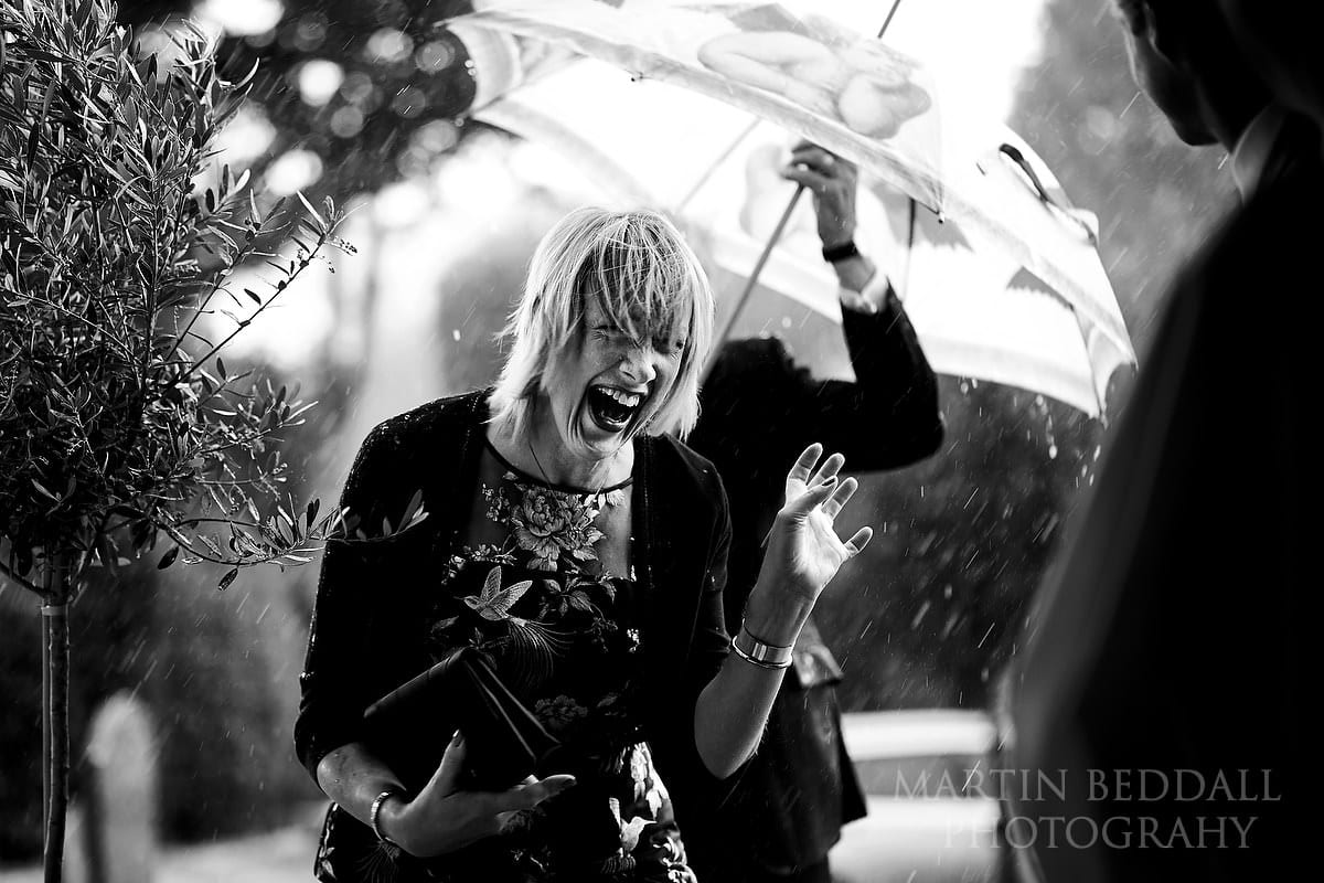 Downpour