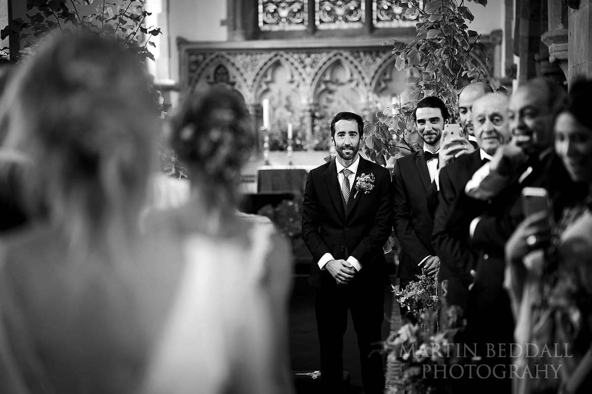 wedding ceremony