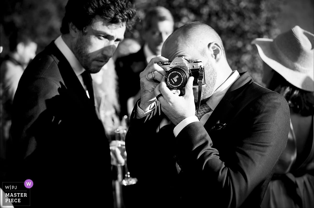 Wedding Photojournalism award