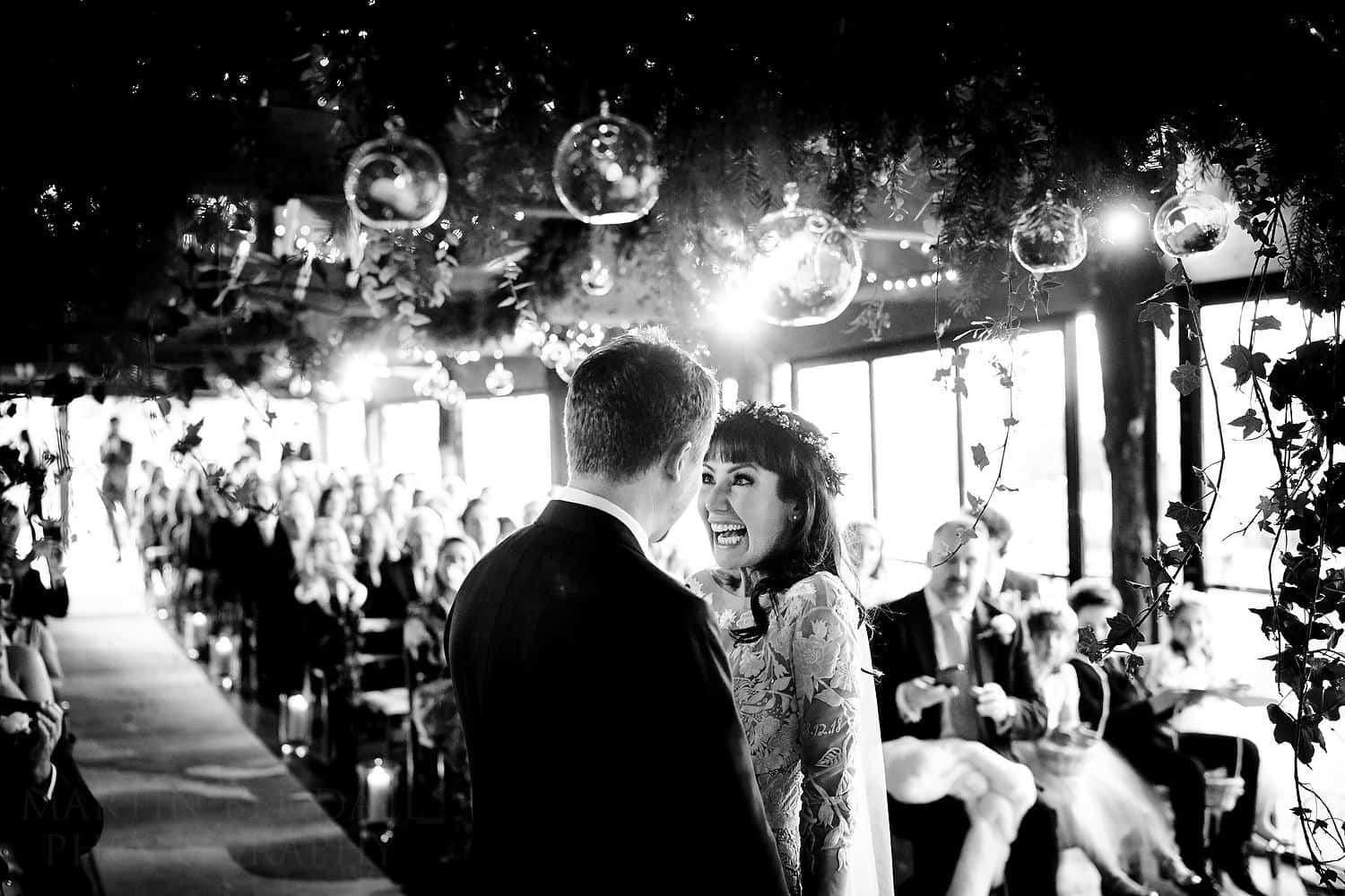 married!