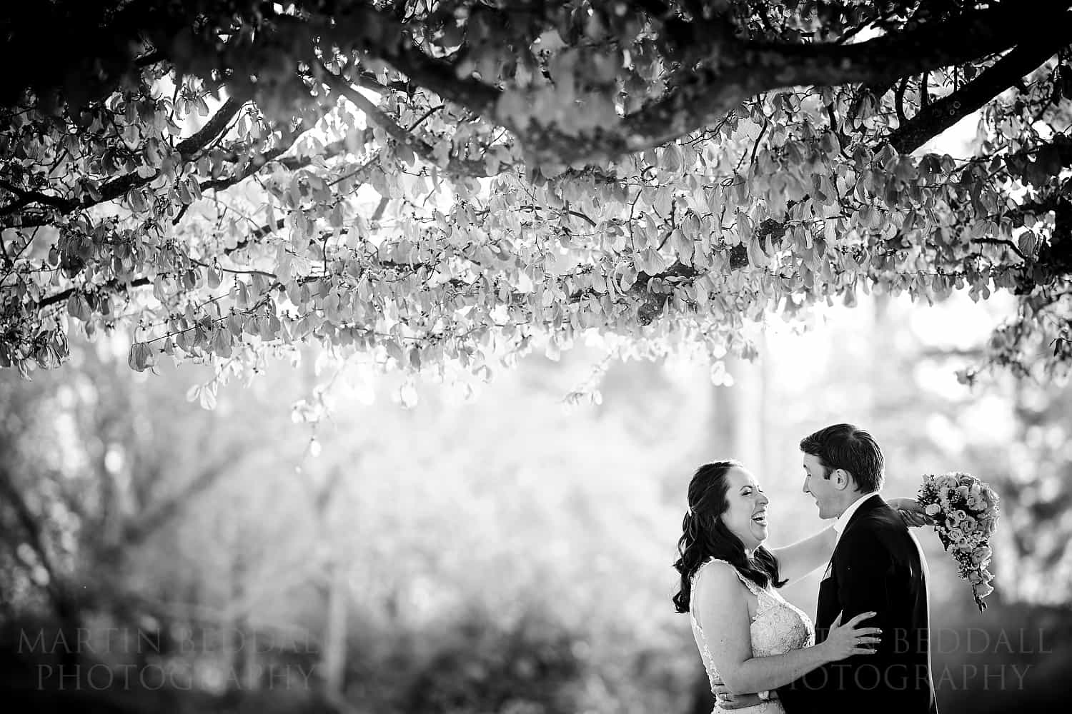 Hever castle wedding