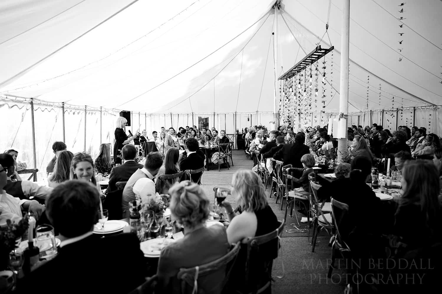 wedding speeches