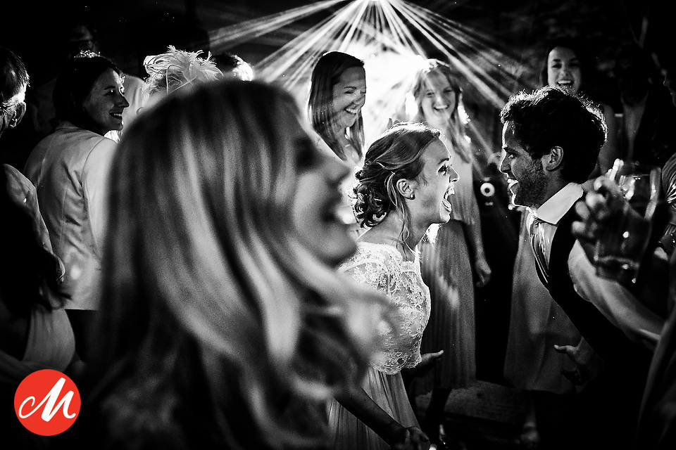 Award-winning Sussex wedding photography